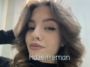 Hazelfreman