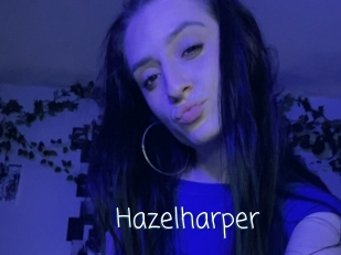Hazelharper