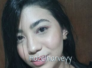 Hazelharveyy
