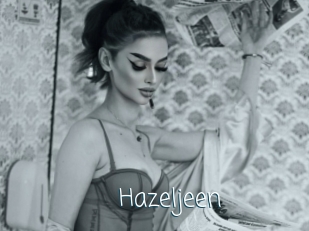 Hazeljeen