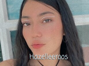 Hazelleeroos