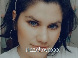 Hazellovexxx