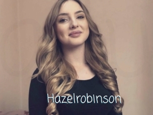 Hazelrobinson