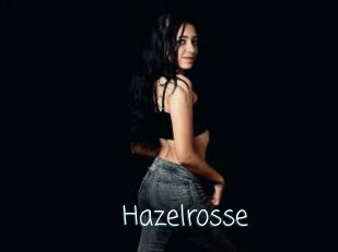 Hazelrosse