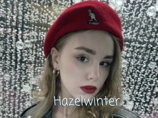Hazelwinter
