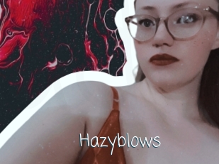 Hazyblows