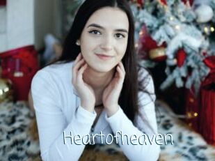 Heartofheaven