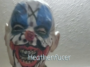Heathenfucer