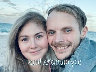 Heatherandbryce