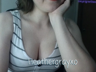 Heathergrayxo