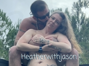 Heatherwithjason