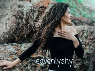 Heavenlyshy