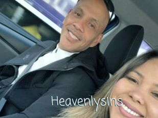 Heavenlysins