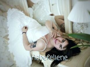 Hebefeliene