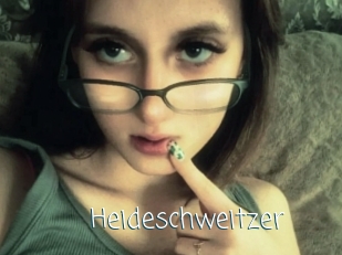 Heideschweitzer