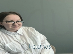 Heidirios