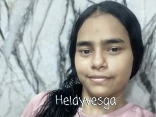 Heidyvesga