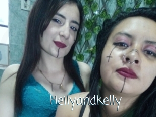 Heilyandkelly