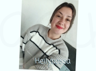 Heilybossa