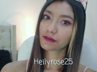 Heilyrose25