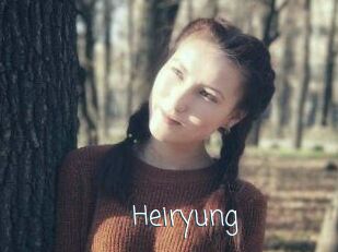 Heiryung