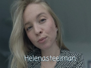 Helenasteelman