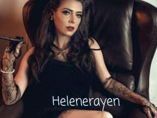 Helenerayen
