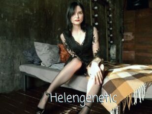 Helengenetic
