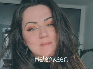 Helenkeen