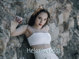 Helenkendal
