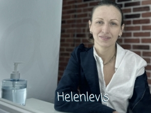 Helenlevis