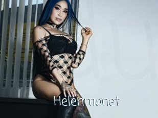 Helenmonet