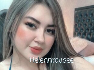 Helennrousee