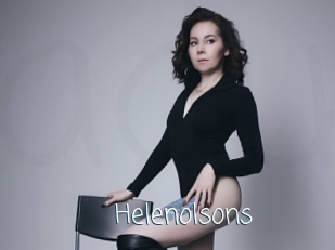 Helenolsons