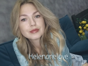 Helenonelove