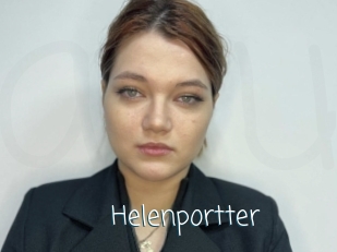 Helenportter