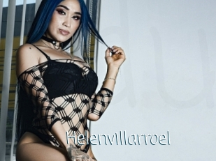 Helenvillarroel
