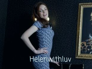 Helenwithluv