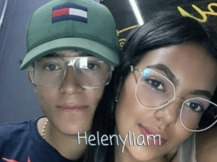 Helenyliam