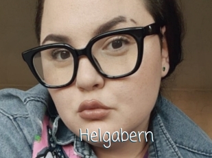 Helgabern