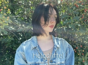 Helgalittel
