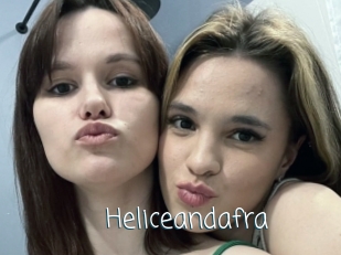 Heliceandafra