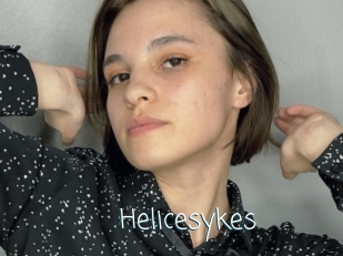 Helicesykes
