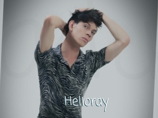 Helioray