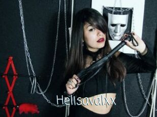 Helisavalxx