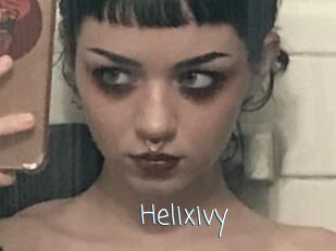 Helixivy