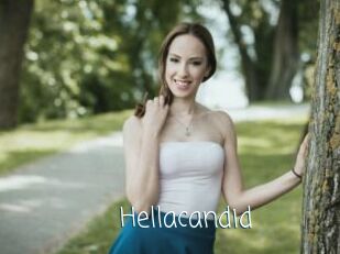 Hellacandid