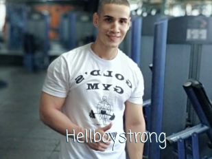 Hellboystrong