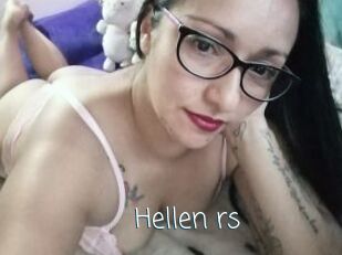 Hellen_rs