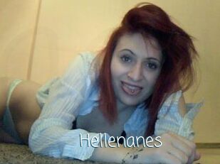 Hellenanes